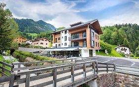 Apartments Labar